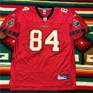 Tampa Bay Buccaneers 🏴‍☠️ Joey Galloway Jersey